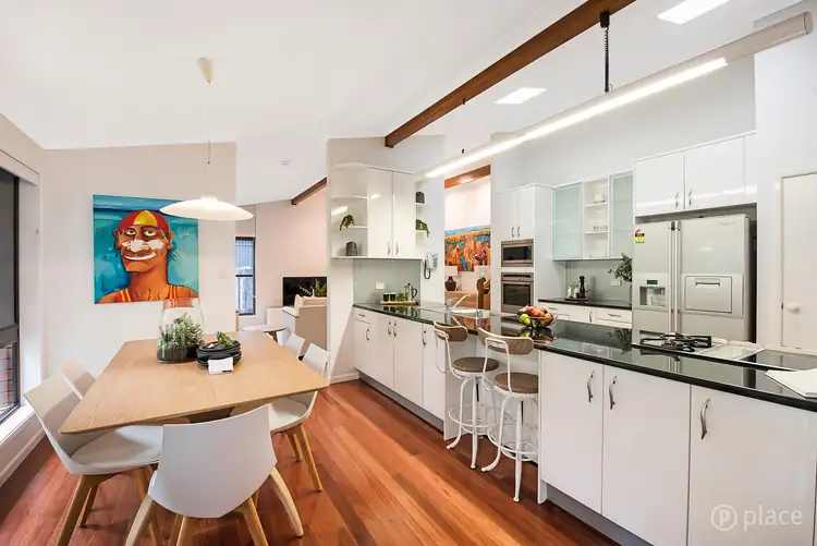 Fifth view of Homely house listing, 49 Marmion Parade, Taringa QLD 4068