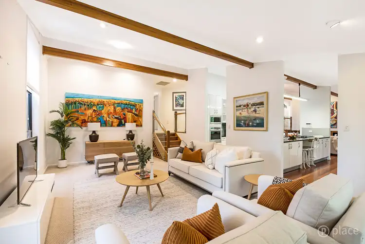 Sixth view of Homely house listing, 49 Marmion Parade, Taringa QLD 4068