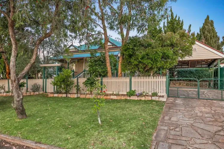 Fifth view of Homely house listing, 6 Hampshire Street, North Toowoomba QLD 4350