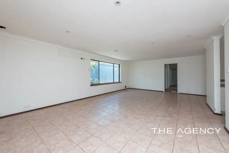 Second view of Homely house listing, 17 Johnston Way, Padbury WA 6025