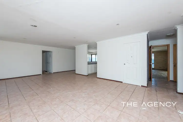 Third view of Homely house listing, 17 Johnston Way, Padbury WA 6025