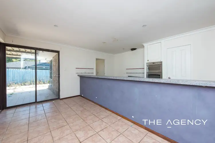Fifth view of Homely house listing, 17 Johnston Way, Padbury WA 6025