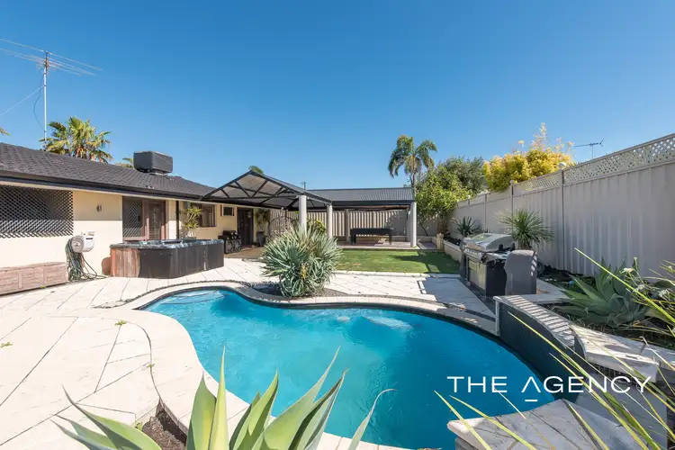 27 Grey Road, Padbury WA 6025