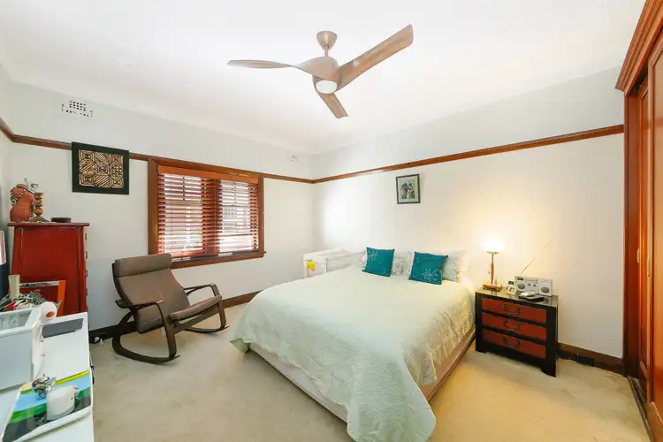 Fourth view of Homely apartment listing, 6/14 Pitt Street, Randwick NSW 2031