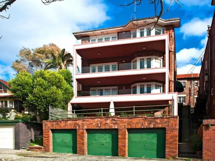 Sixth view of Homely apartment listing, 6/14 Pitt Street, Randwick NSW 2031
