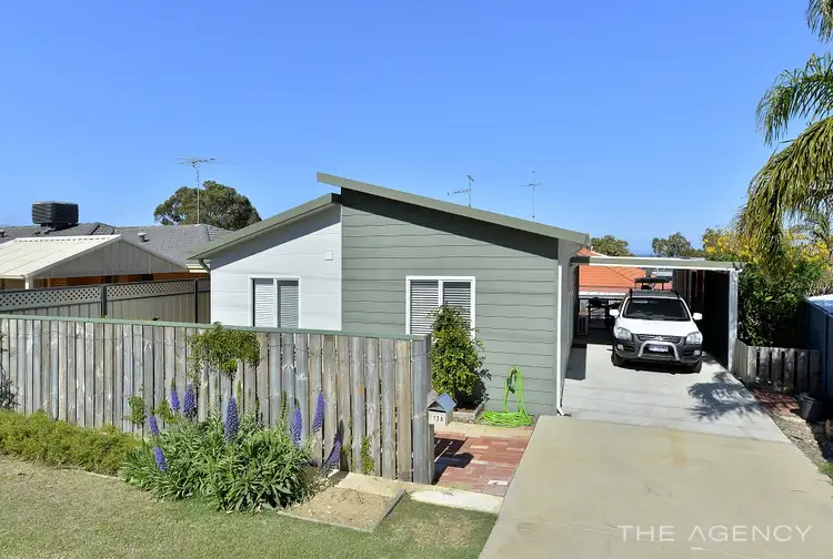 13A Haze Road, Falcon WA 6210