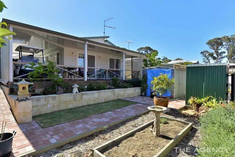 Second view of Homely house listing, 13A Haze Road, Falcon WA 6210