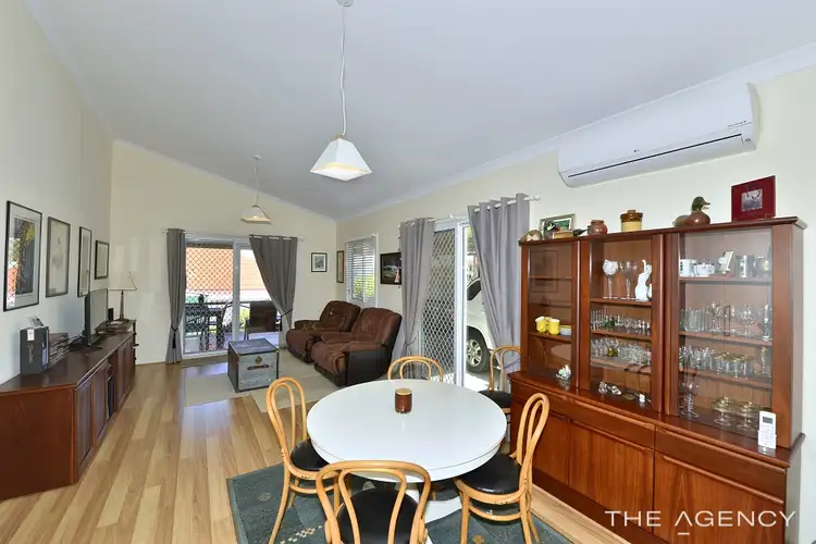 Fourth view of Homely house listing, 13A Haze Road, Falcon WA 6210