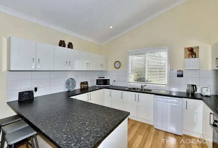 Seventh view of Homely house listing, 13A Haze Road, Falcon WA 6210