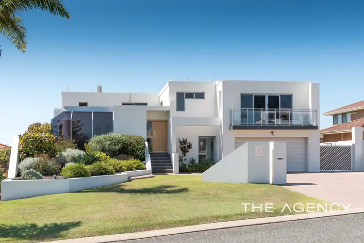 5 Forestville Court, Kallaroo WA 6025