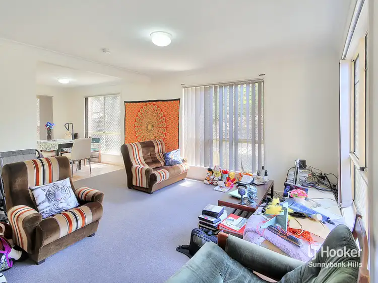 Sixth view of Homely townhouse listing, 1/128 Smith Road, Woodridge QLD 4114