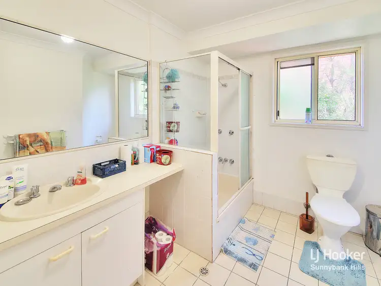 Seventh view of Homely townhouse listing, 1/128 Smith Road, Woodridge QLD 4114