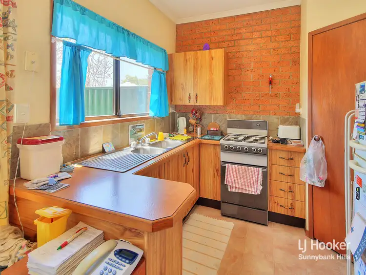 Seventh view of Homely townhouse listing, 10/190-192 Ewing Road, Woodridge QLD 4114