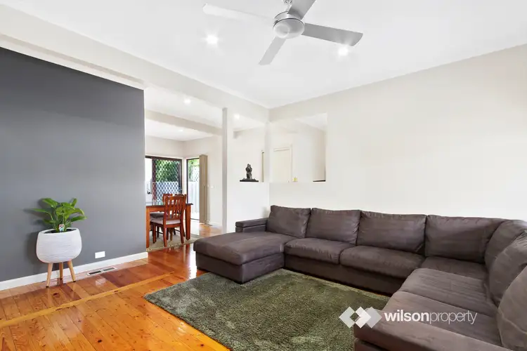 Second view of Homely house listing, 68 Kosciuszko Street, Traralgon VIC 3844