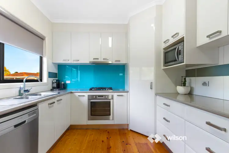 Third view of Homely house listing, 68 Kosciuszko Street, Traralgon VIC 3844