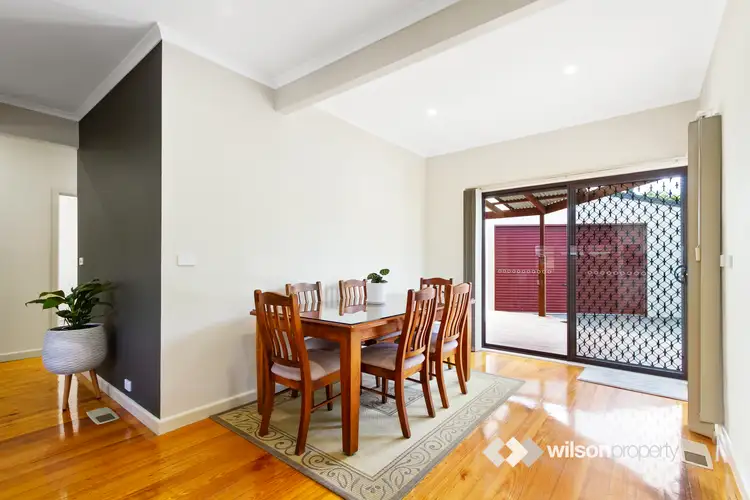 Fourth view of Homely house listing, 68 Kosciuszko Street, Traralgon VIC 3844