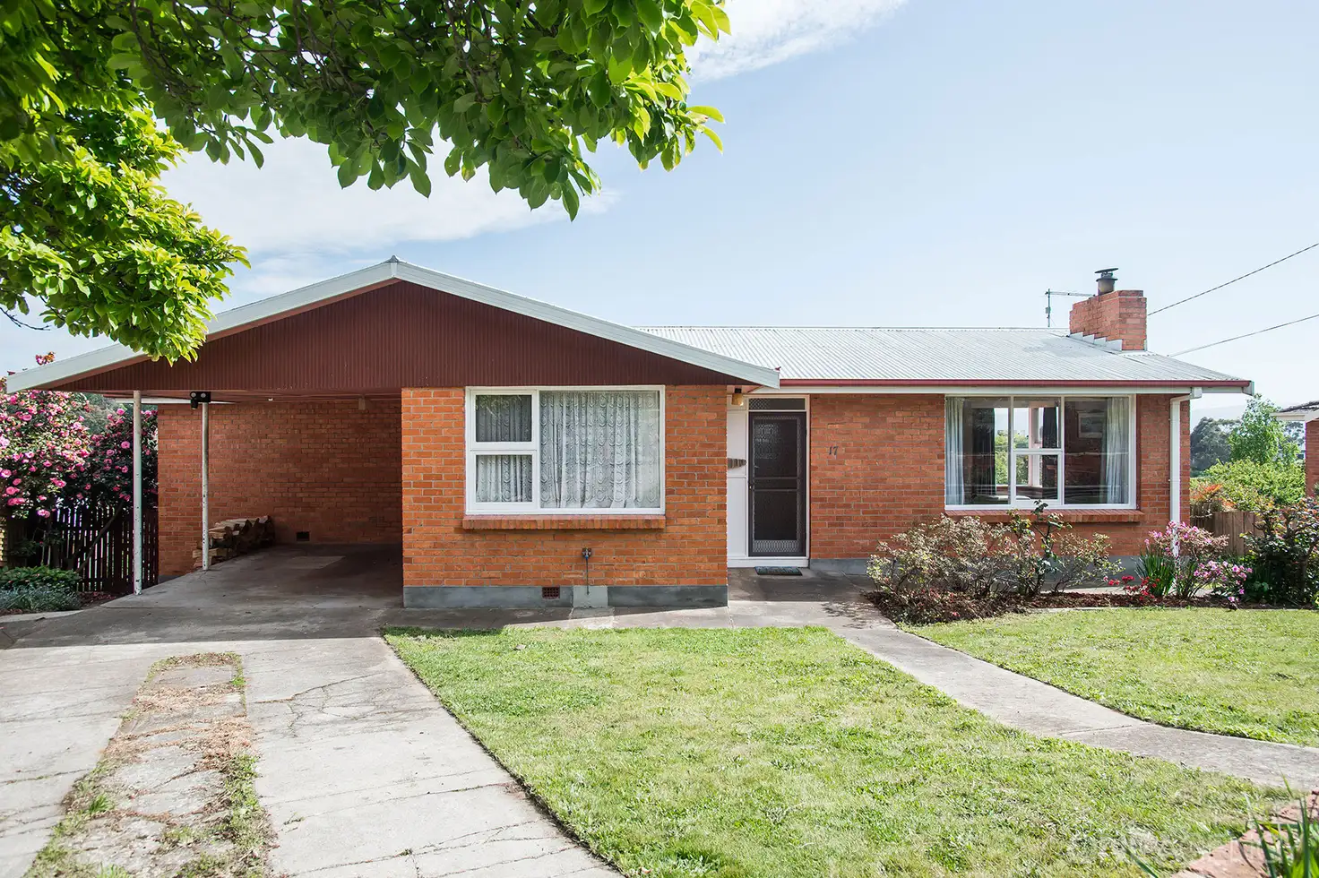 Main view of Homely house listing, 17 Benjamin Street, Trevallyn TAS 7250