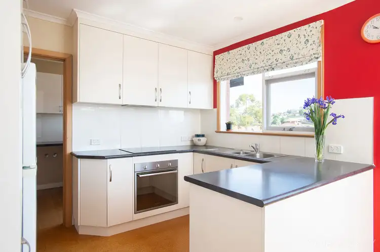 Second view of Homely house listing, 17 Benjamin Street, Trevallyn TAS 7250