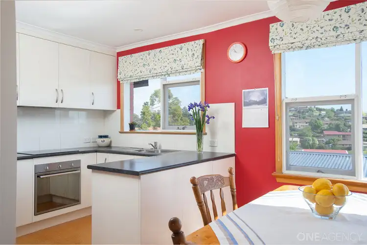 Third view of Homely house listing, 17 Benjamin Street, Trevallyn TAS 7250