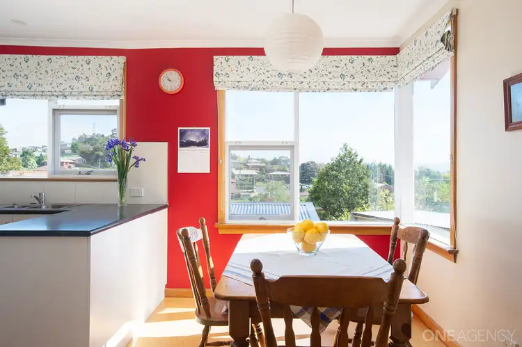 Fourth view of Homely house listing, 17 Benjamin Street, Trevallyn TAS 7250