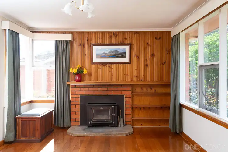 Fifth view of Homely house listing, 17 Benjamin Street, Trevallyn TAS 7250