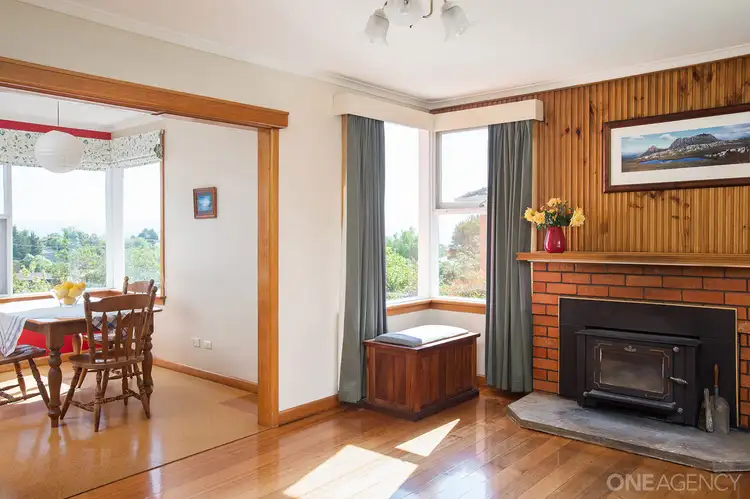 Sixth view of Homely house listing, 17 Benjamin Street, Trevallyn TAS 7250