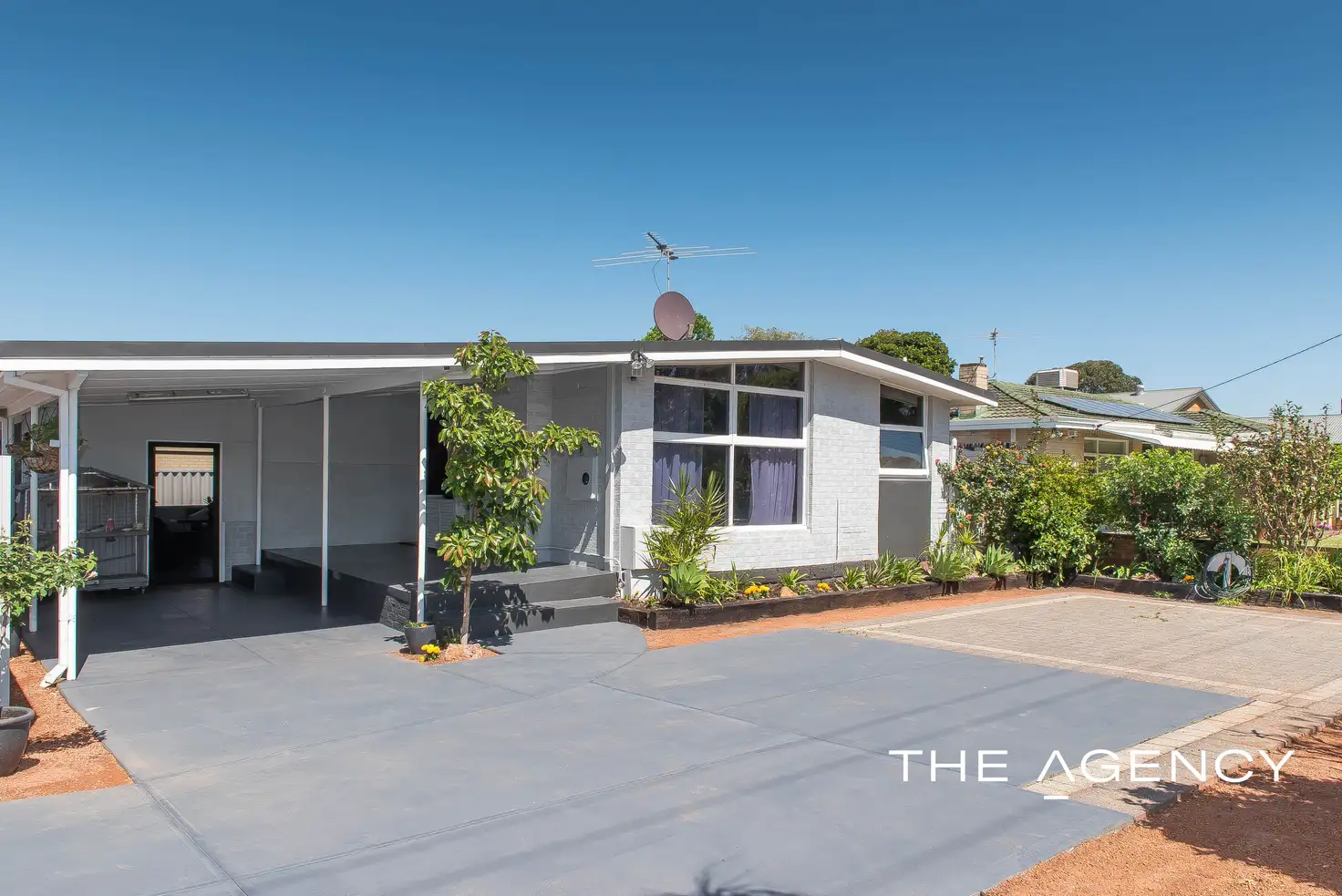 Main view of Homely house listing, 328 Robinson Avenue, Cloverdale WA 6105