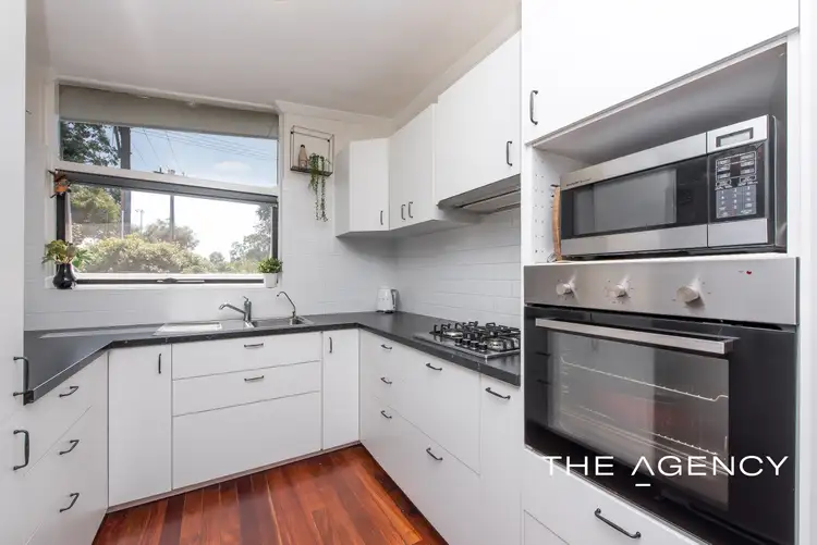 Second view of Homely house listing, 328 Robinson Avenue, Cloverdale WA 6105