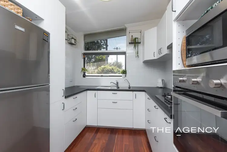 Fourth view of Homely house listing, 328 Robinson Avenue, Cloverdale WA 6105