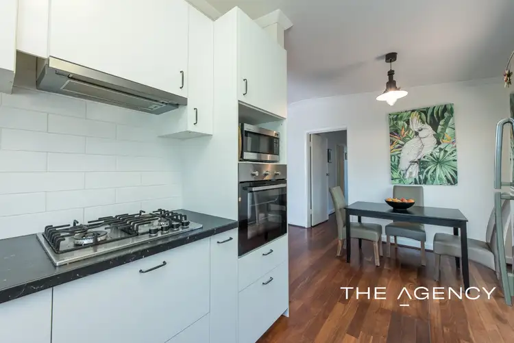 Fifth view of Homely house listing, 328 Robinson Avenue, Cloverdale WA 6105