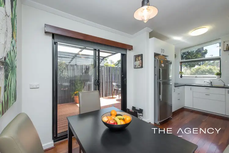 Sixth view of Homely house listing, 328 Robinson Avenue, Cloverdale WA 6105