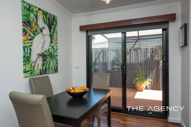 Seventh view of Homely house listing, 328 Robinson Avenue, Cloverdale WA 6105