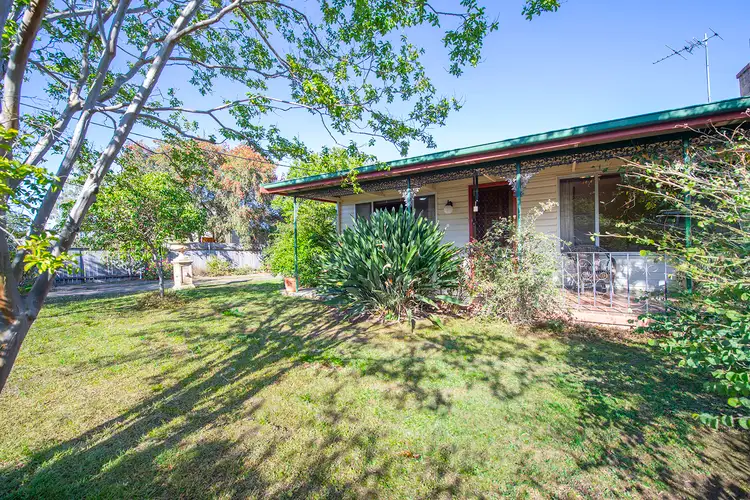 Main view of Homely house listing, 5 Boronia Street, Scone NSW 2337