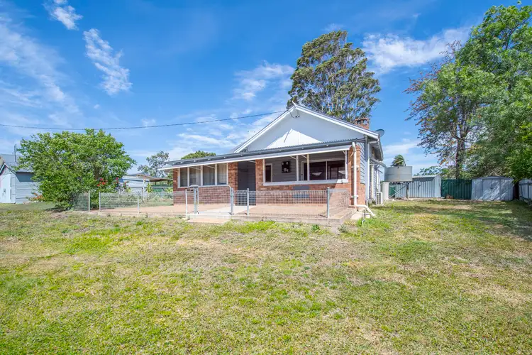 Main view of Homely house listing, 135 Susan Street, Scone NSW 2337