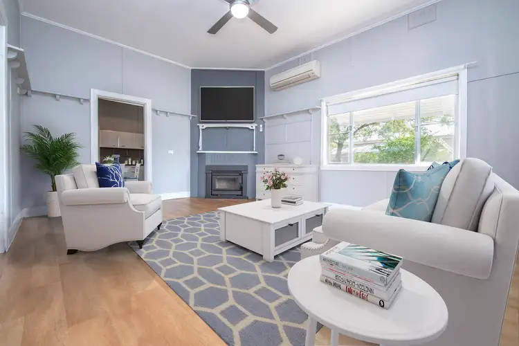 Second view of Homely house listing, 135 Susan Street, Scone NSW 2337