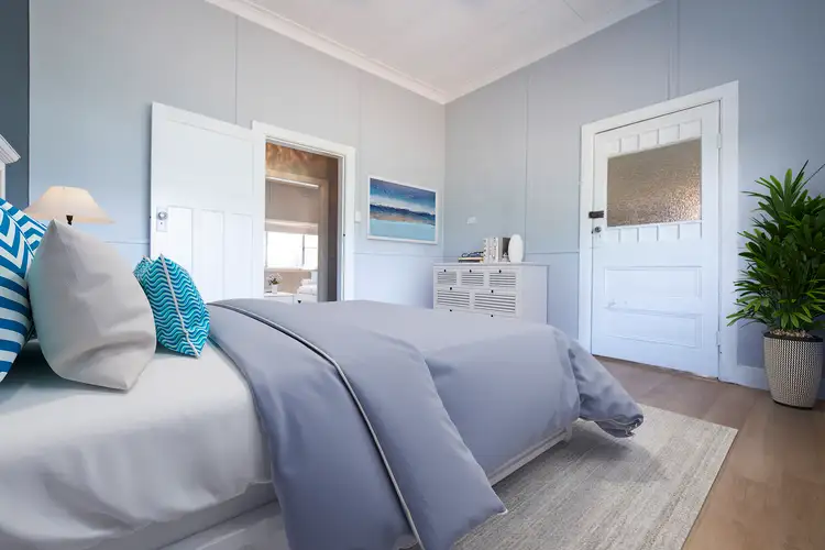 Fifth view of Homely house listing, 135 Susan Street, Scone NSW 2337