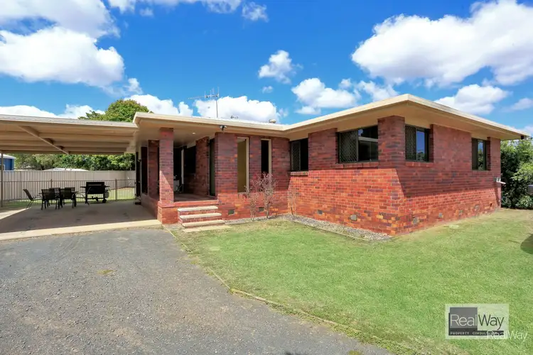 14 Westville Court, Avoca QLD 4670