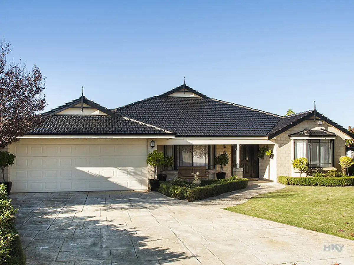 Main view of Homely house listing, 14 Thornbill Vista, Ellenbrook WA 6069