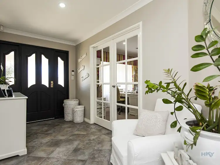 Second view of Homely house listing, 14 Thornbill Vista, Ellenbrook WA 6069