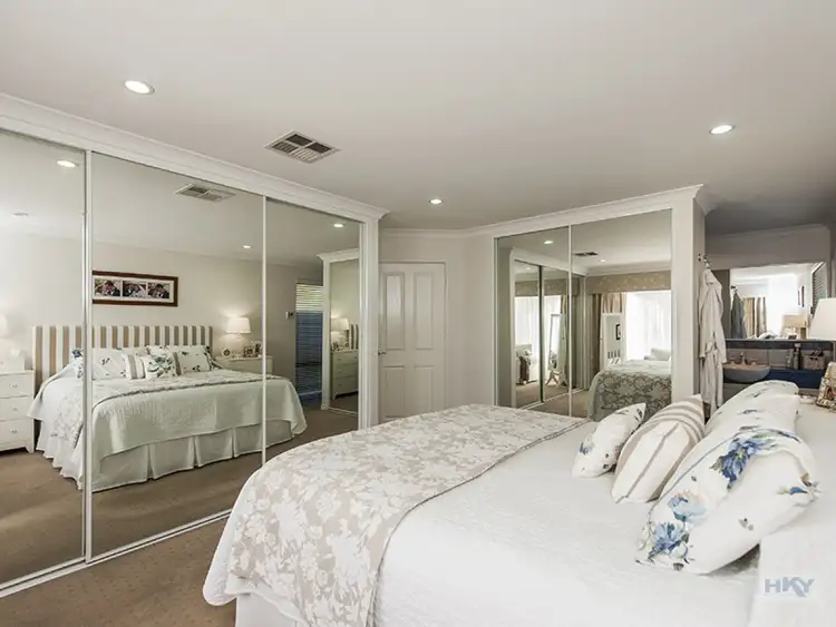 Third view of Homely house listing, 14 Thornbill Vista, Ellenbrook WA 6069