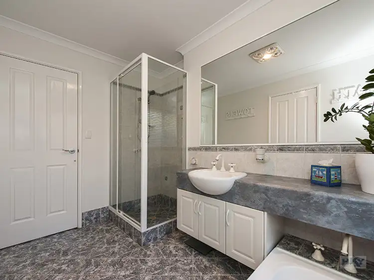 Fourth view of Homely house listing, 14 Thornbill Vista, Ellenbrook WA 6069