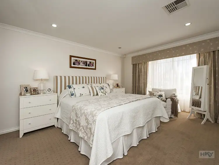 Sixth view of Homely house listing, 14 Thornbill Vista, Ellenbrook WA 6069
