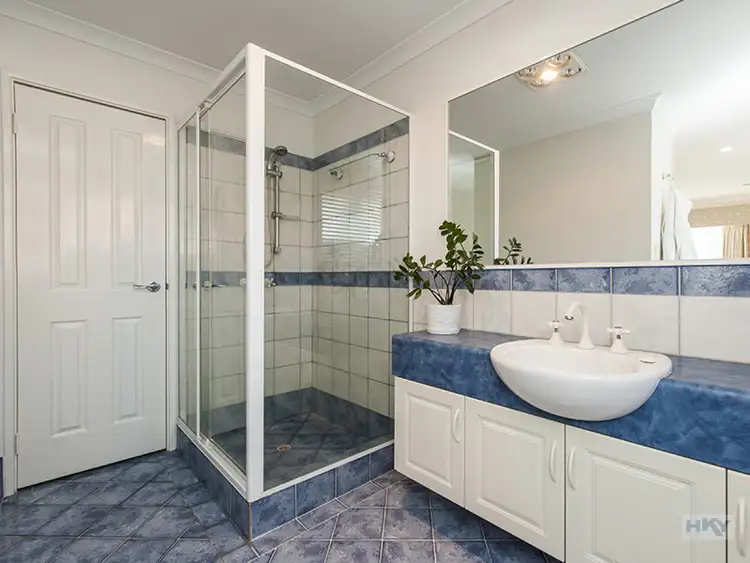 Seventh view of Homely house listing, 14 Thornbill Vista, Ellenbrook WA 6069