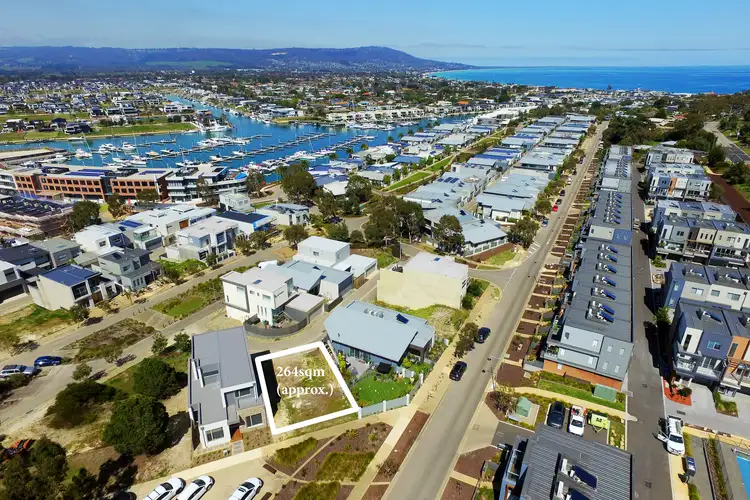 LOT 406, 23 The Cove, Safety Beach VIC 3936