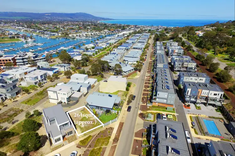 Third view of Homely land listing, LOT 406, 23 The Cove, Safety Beach VIC 3936