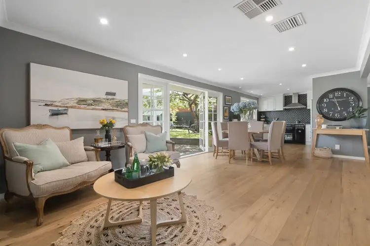 Fourth view of Homely house listing, 97 Mountain View Road, Mount Eliza VIC 3930