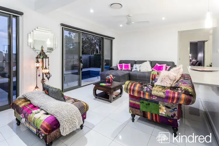 Fifth view of Homely house listing, 22 Lauren Circuit, Brighton QLD 4017