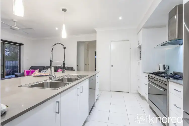 Sixth view of Homely house listing, 22 Lauren Circuit, Brighton QLD 4017