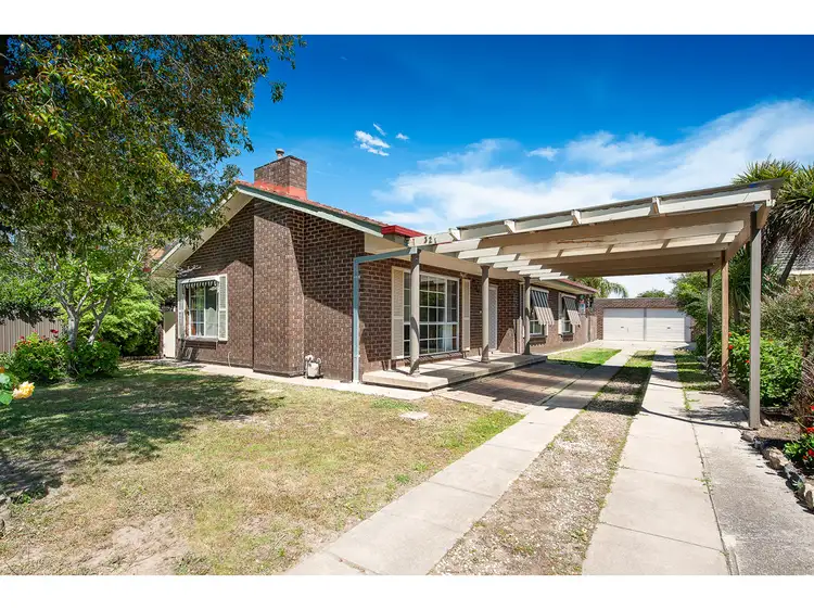 Main view of Homely house listing, 321 Balston Street, Lavington NSW 2641