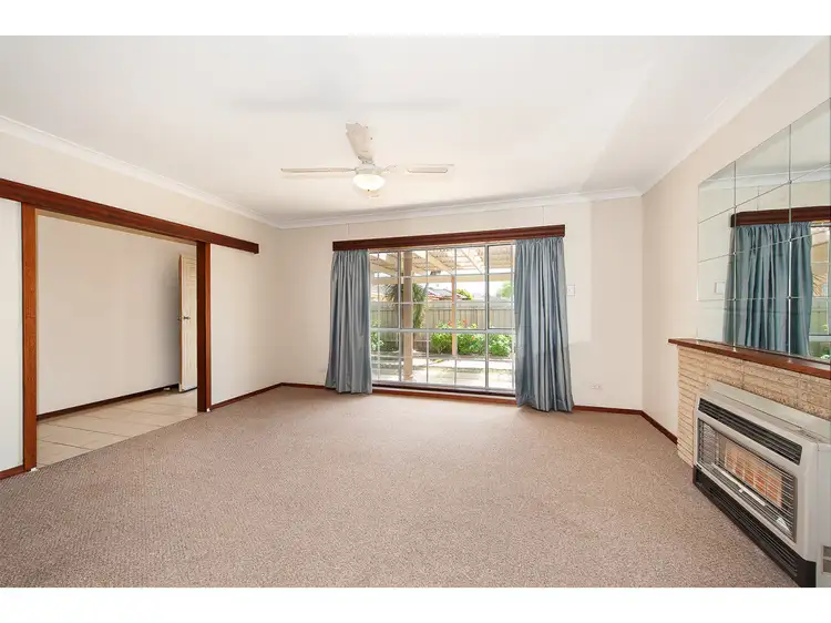 Second view of Homely house listing, 321 Balston Street, Lavington NSW 2641